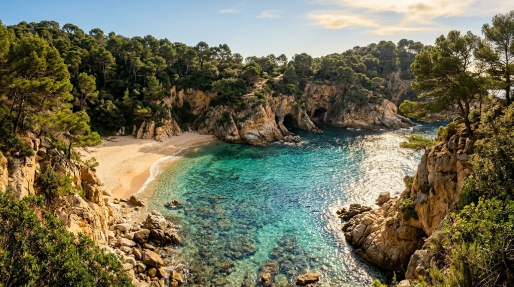 L'Espagne et ses paysages incroyables : Barcelone & la Catalogne 730d7896 ddcd 4ea0 839d ee025cf306e4