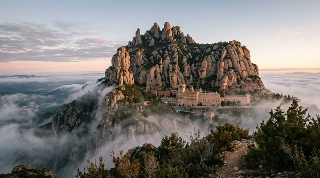 L'Espagne et ses paysages incroyables : Barcelone & la Catalogne 97679cbc ba64 4f11 9327 f8f6e55a0a28