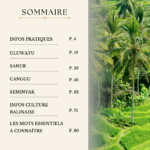 Couverture E-BOOK Bali Sud