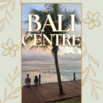 Couverture E-BOOK Bali centre