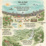 Carte de Lovina