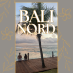 Couverture E-BOOK Bali Nord