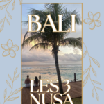 Couverture de l'E-BOOK Les 3 Nusa