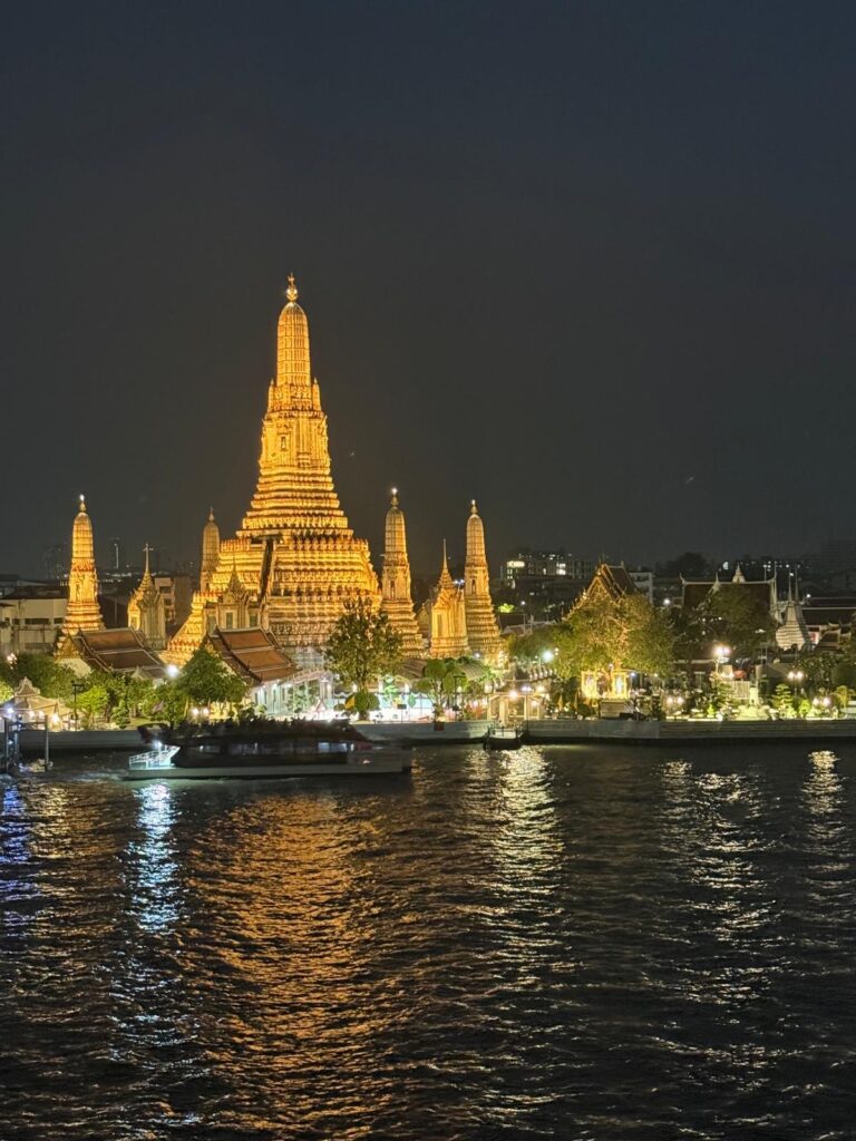 photot couverture bangkok