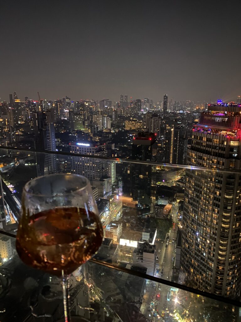 rooftop bangkok