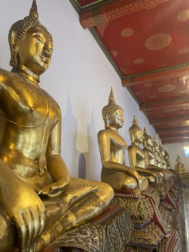 thailande temple