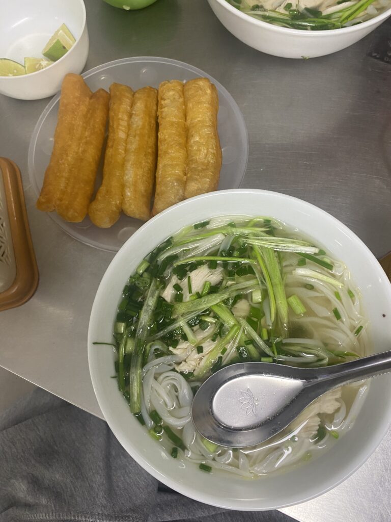 La cuisine vietnamienne : le guide des plats à absolument goûter au Vietnam Pho