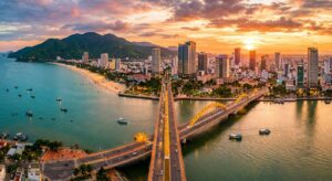 Da Nang au Vietnam : Guide complet 2026 – Que faire, comment s&rsquo;y rendre et que visiter autour ?
